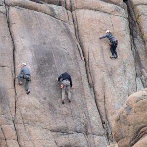 Ericeira Arrampicata