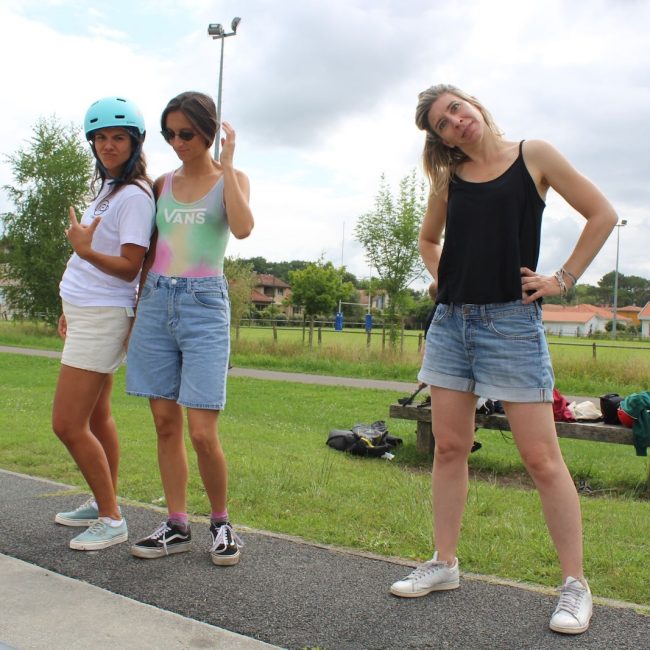 Surf Camp Soustons - Francia