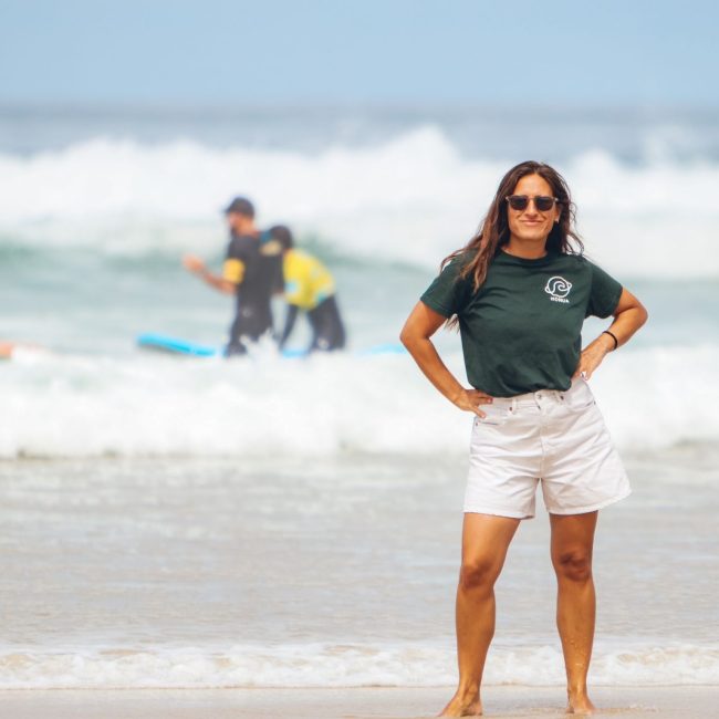 Surf Camp Soustons - Francia