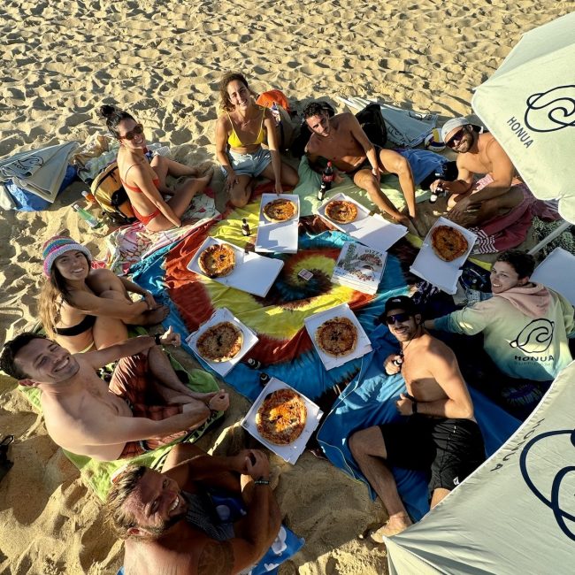 Surf Camp Soustons - Francia