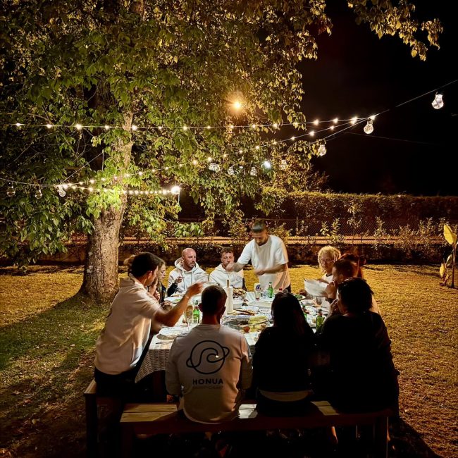 Surf Camp Soustons - Francia