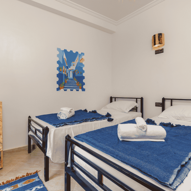 Surf house Marocco 3