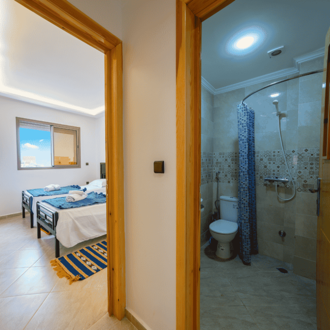 Surf house Marocco 4