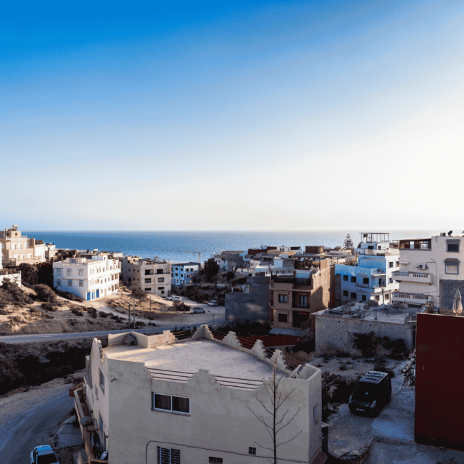 Surf house Marocco 6