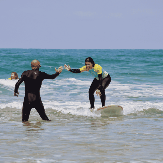 Surfcamp Marocco 10