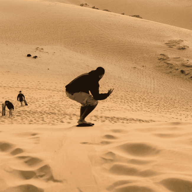 Surfcamp Marocco 3