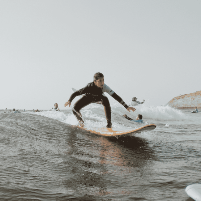 Surfcamp Marocco 8