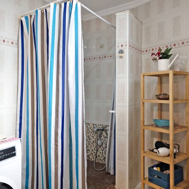 Surf Camp Lanzarote il bagno