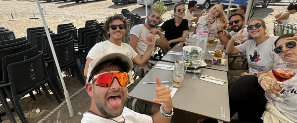 Preparati per il tuo Surf Camp Honua