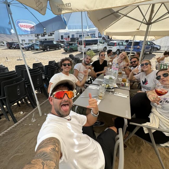 Preparati per il tuo Surf Camp Honua