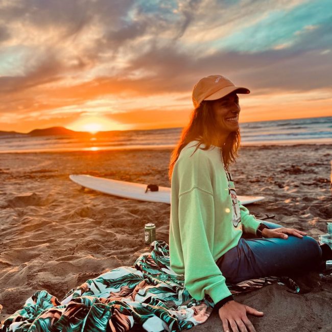 Preparati per il tuo Surf Camp Honua