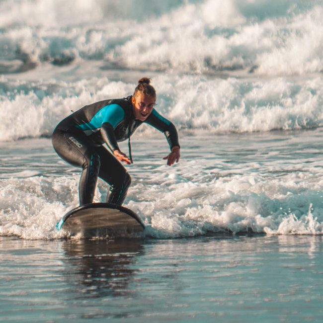 Preparati per il tuo Surf Camp Honua