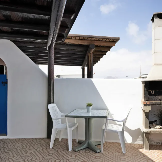 Surf Camp Lanzarote