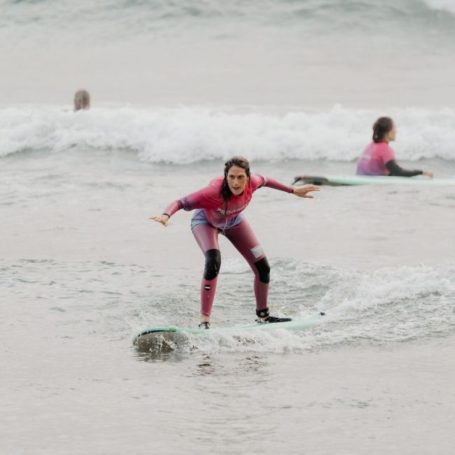 Surf & Yoga Ericeira - Portogallo
