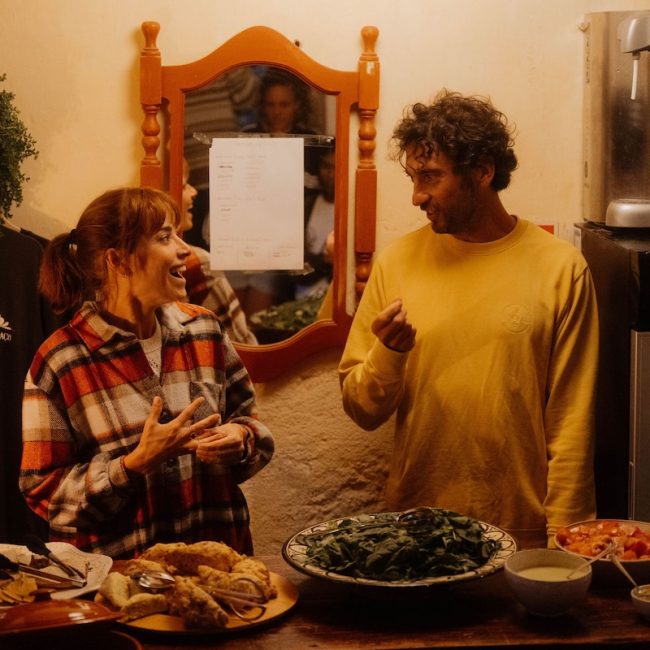 Surf & Yoga Ericeira - Portogallo