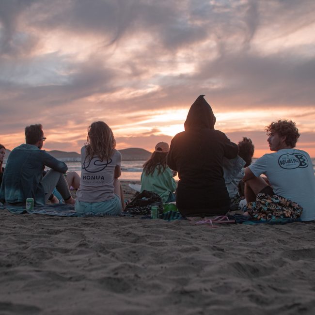 Surf Camp Famara - Lanzarote