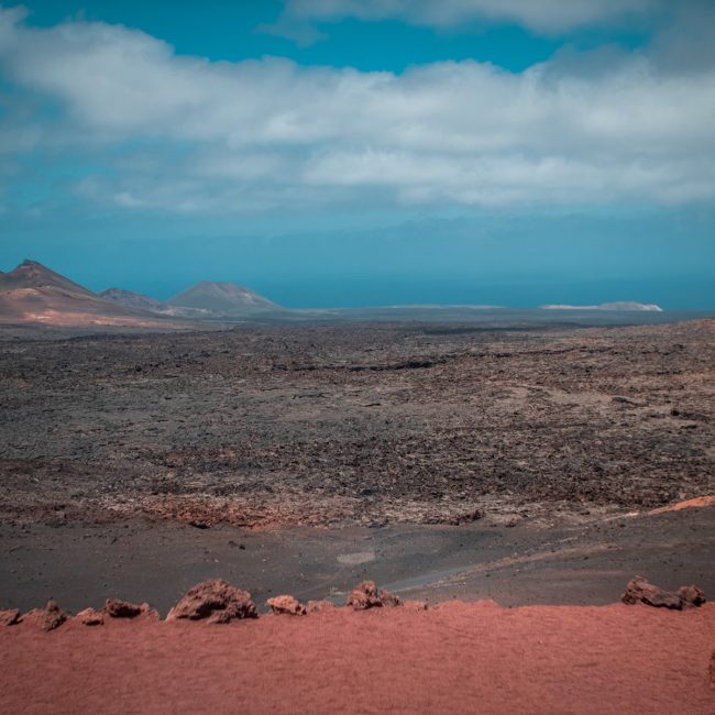 Surf Camp Famara - Lanzarote