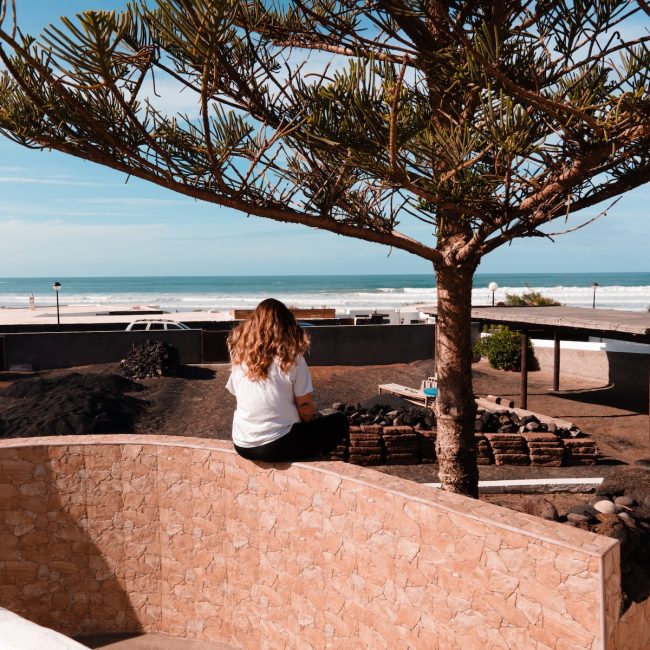 Surf Camp Famara - Lanzarote