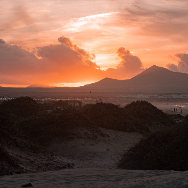 Surf Camp Famara - Lanzarote
