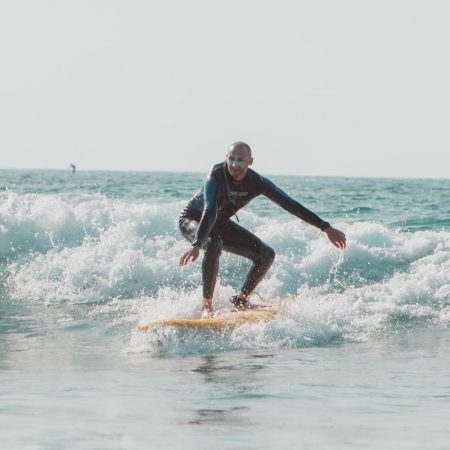 Surf - Livello intermedio